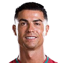 C罗